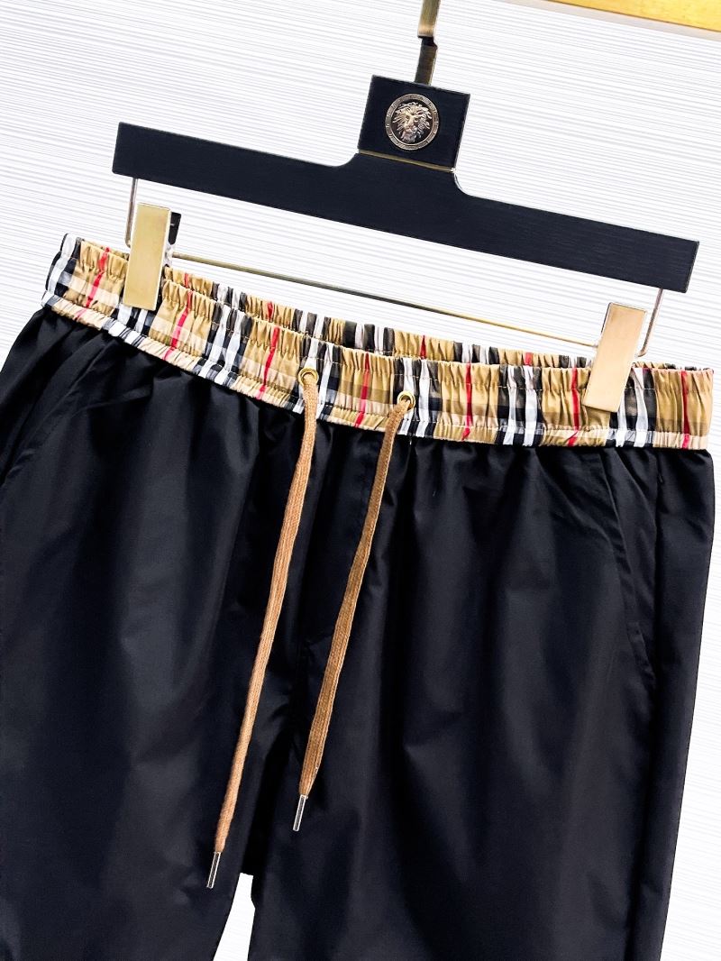 Burberry Short Pants